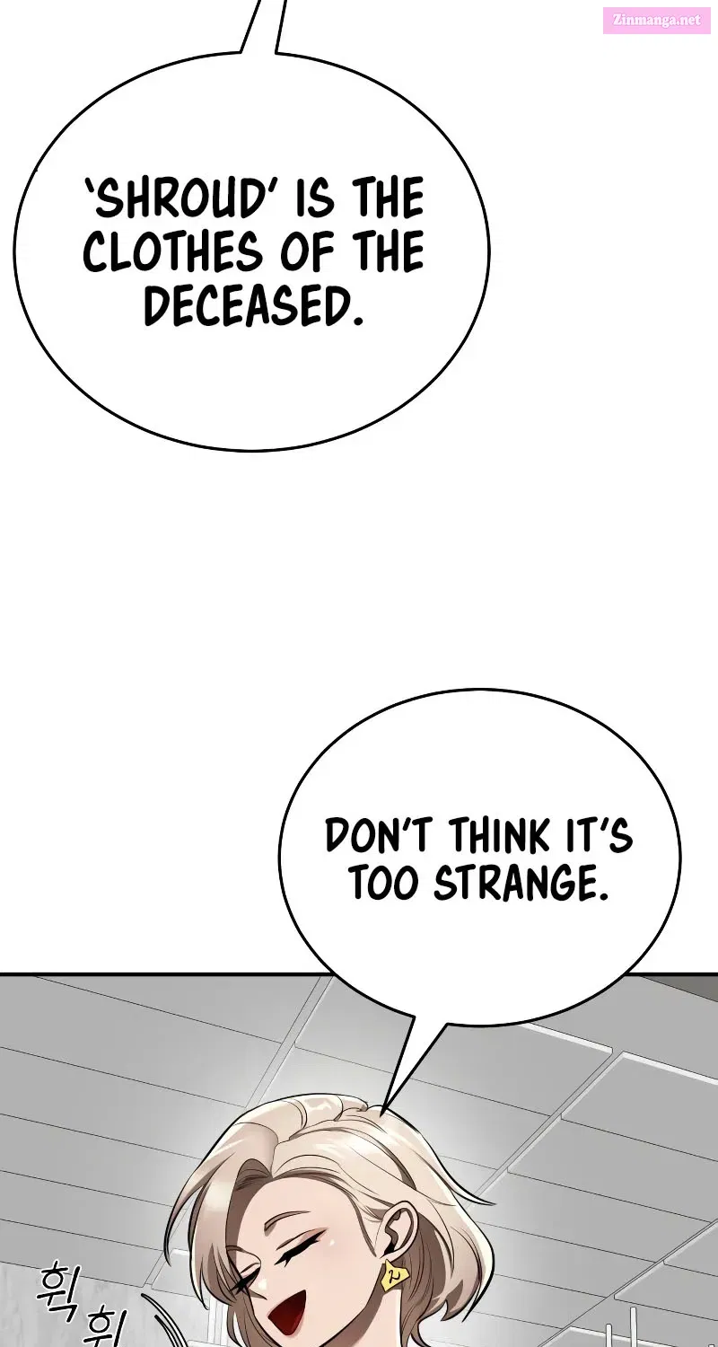 Return of the King of Hell Zinmanga X Chapter 7 Page 42