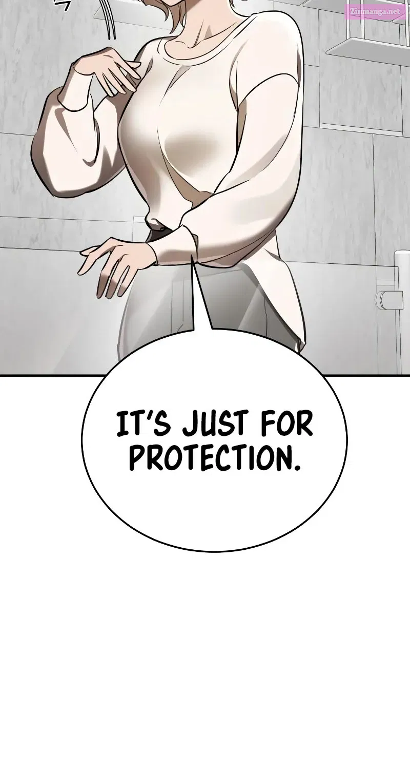Return of the King of Hell Zinmanga X Chapter 7 Page 43