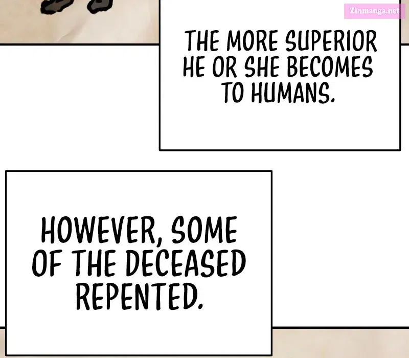 Return of the King of Hell Zinmanga X Chapter 7 Page 51