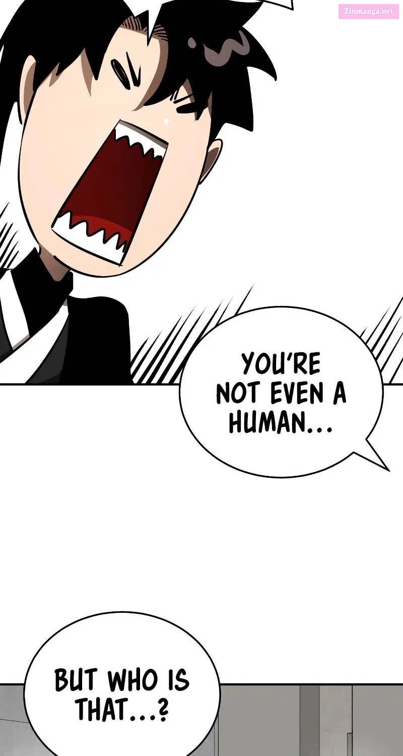 Return of the King of Hell Zinmanga X Chapter 7 Page 62