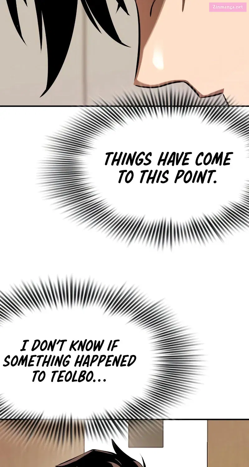 Return of the King of Hell Zinmanga X Chapter 7 Page 82