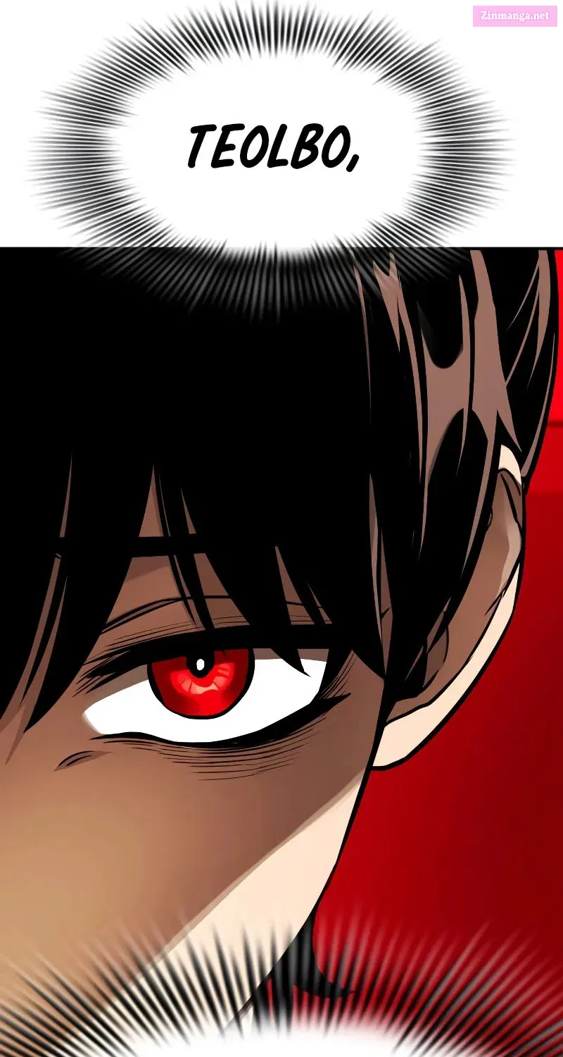 Return of the King of Hell Zinmanga X Chapter 7 Page 84