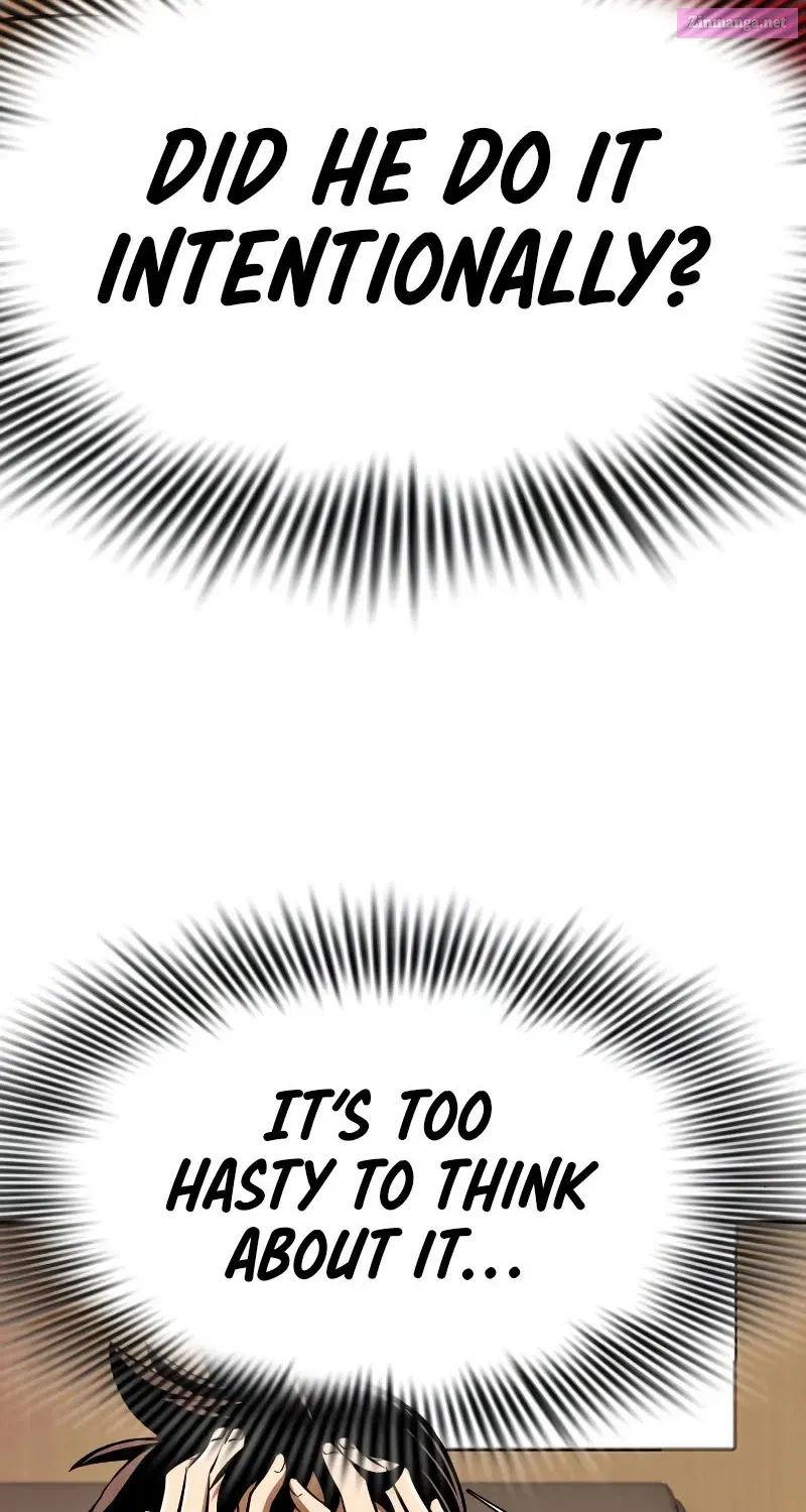Return of the King of Hell Zinmanga X Chapter 7 Page 85