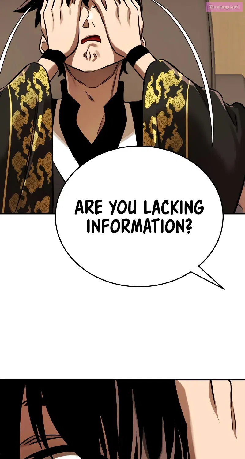 Return of the King of Hell Zinmanga X Chapter 7 Page 86