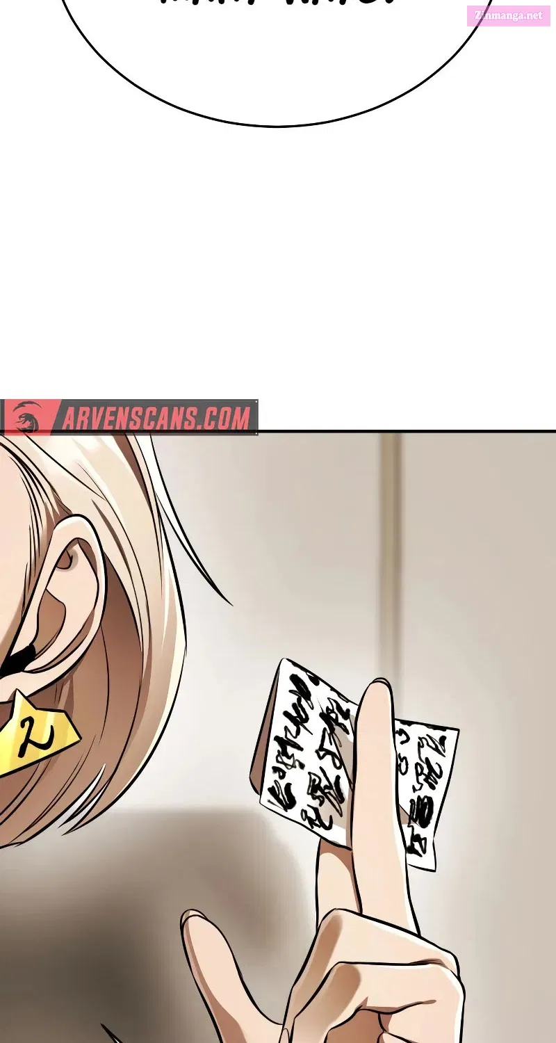Return of the King of Hell Zinmanga X Chapter 7 Page 89