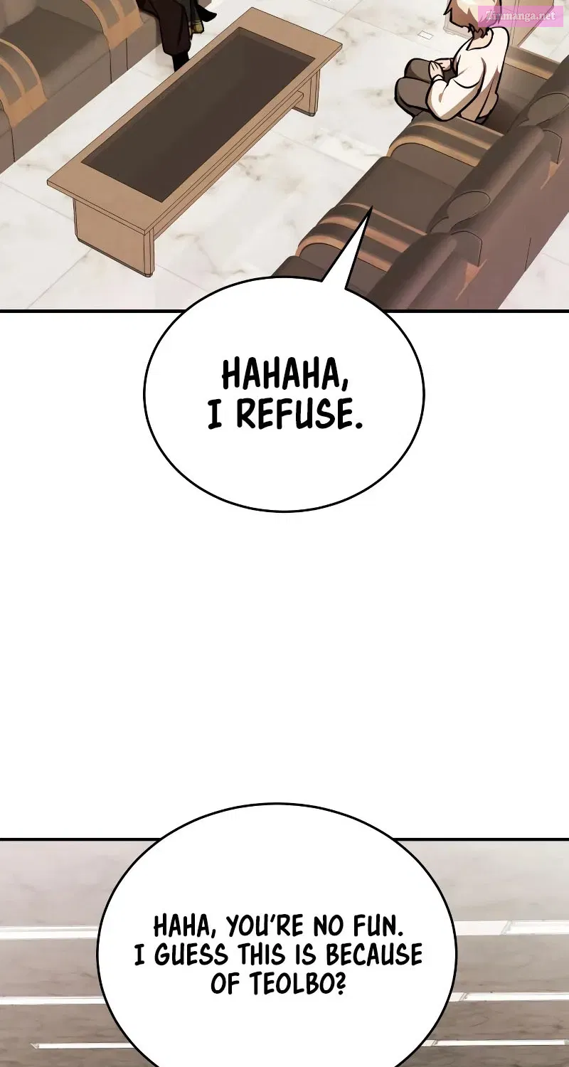 Return of the King of Hell Zinmanga X Chapter 7 Page 92