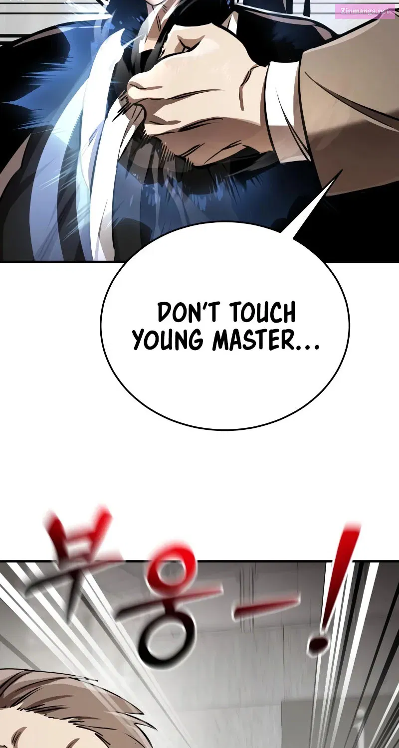 Return of the King of Hell Zinmanga X Chapter 6 Page 68