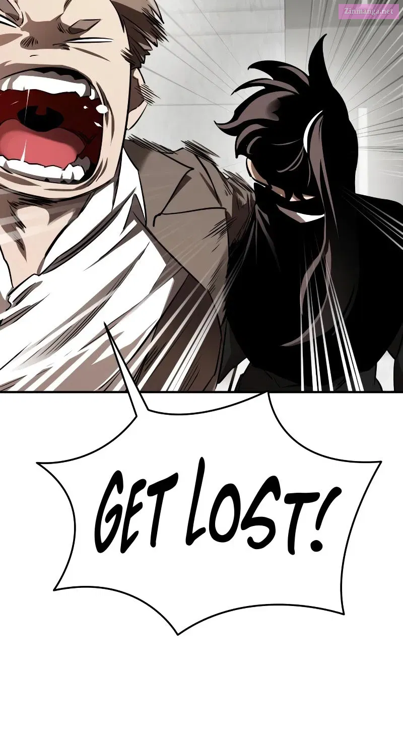 Return of the King of Hell Zinmanga X Chapter 6 Page 69
