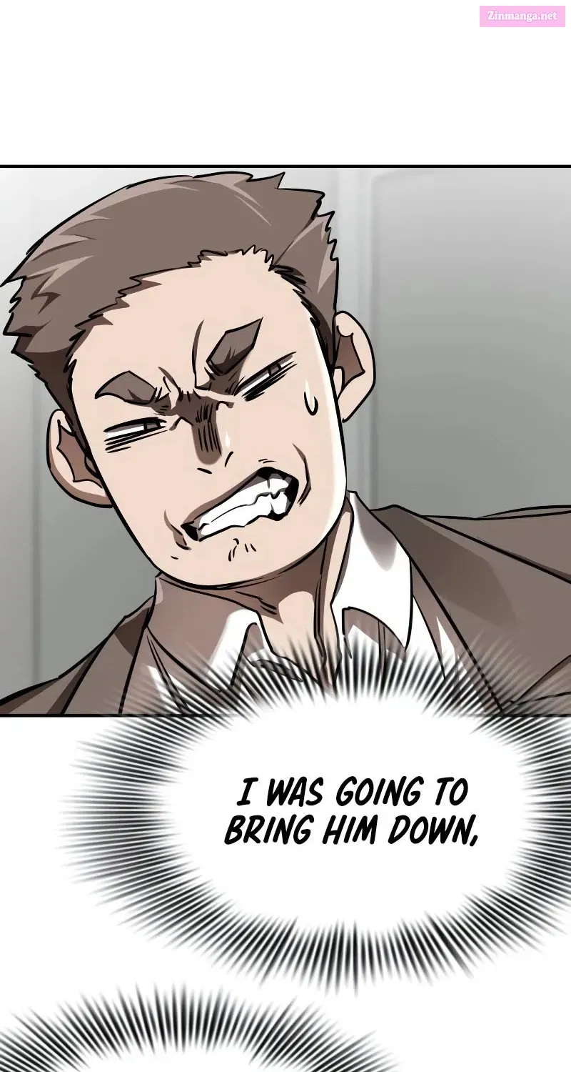 Return of the King of Hell Zinmanga X Chapter 6 Page 72