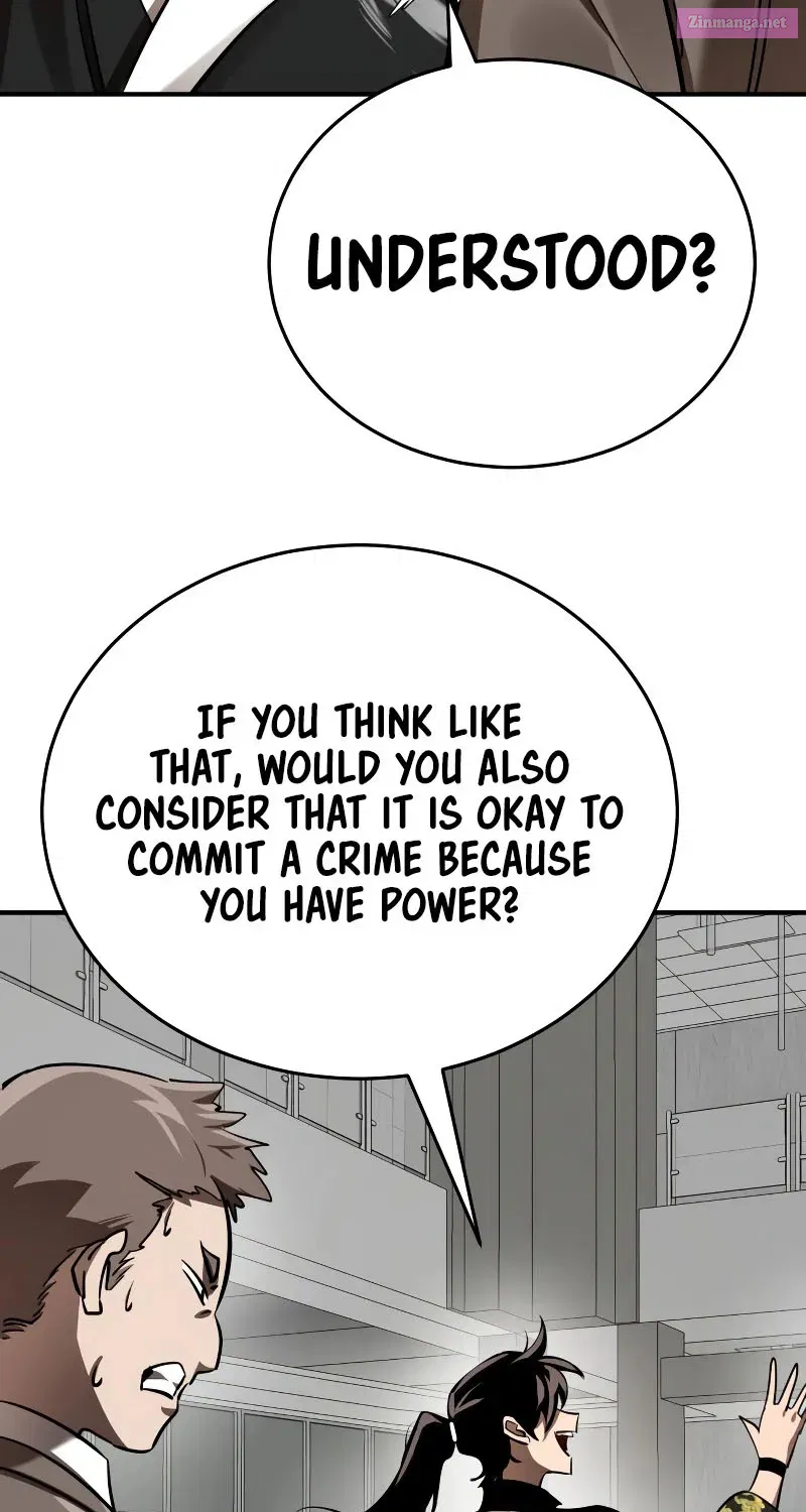 Return of the King of Hell Zinmanga X Chapter 6 Page 80