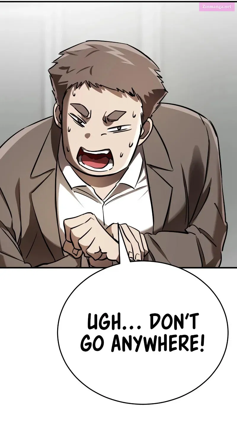Return of the King of Hell Zinmanga X Chapter 6 Page 83