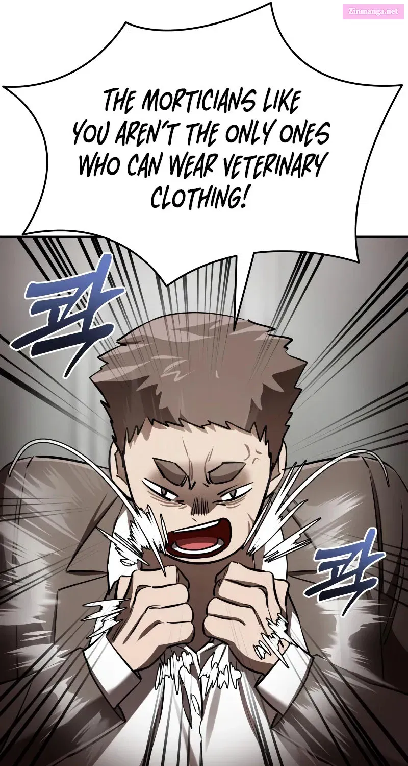 Return of the King of Hell Zinmanga X Chapter 6 Page 85