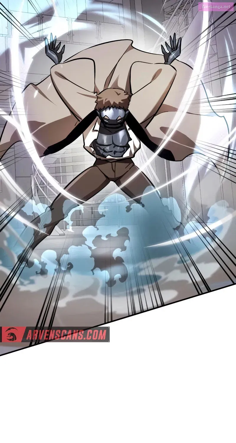 Return of the King of Hell Zinmanga X Chapter 6 Page 89