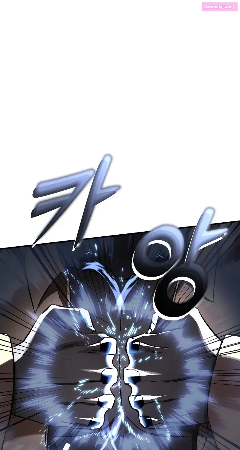 Return of the King of Hell Zinmanga X Chapter 6 Page 90