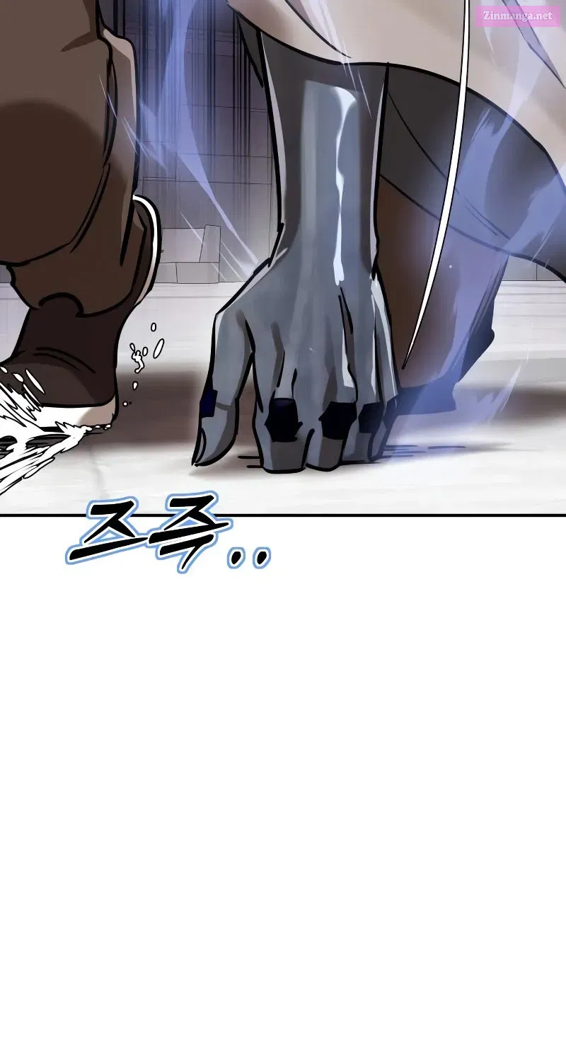 Return of the King of Hell Zinmanga X Chapter 6 Page 95