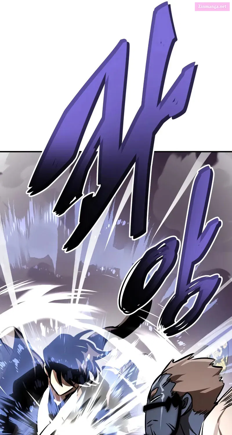 Return of the King of Hell Zinmanga X Chapter 6 Page 99