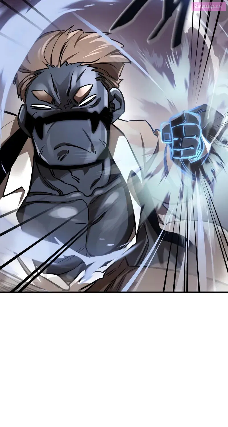 Return of the King of Hell Zinmanga X Chapter 6 Page 101