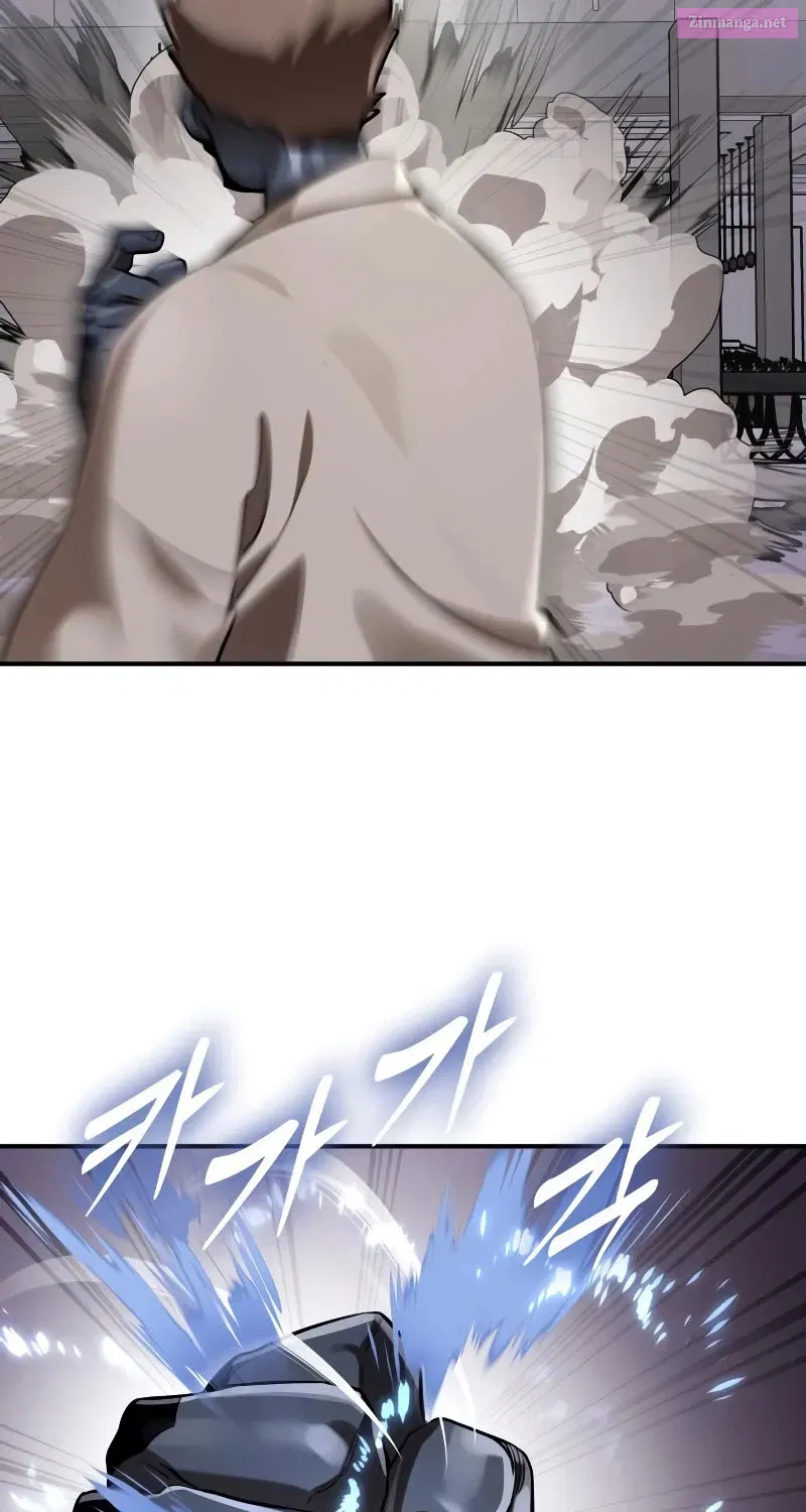 Return of the King of Hell Zinmanga X Chapter 6 Page 110