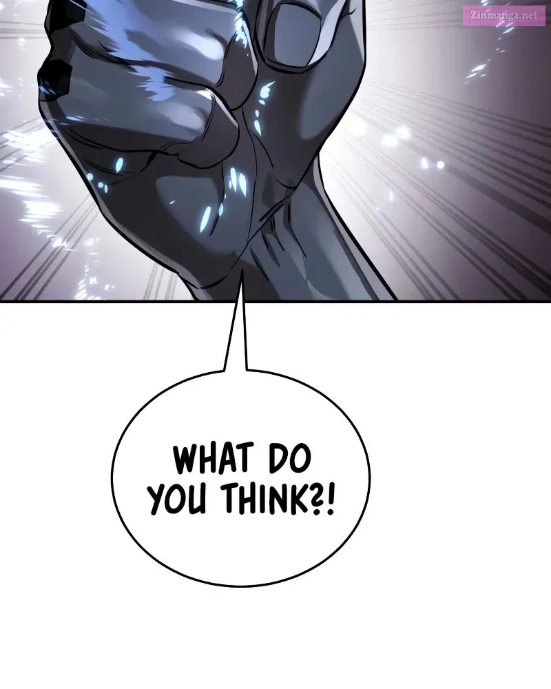 Return of the King of Hell Zinmanga X Chapter 6 Page 111