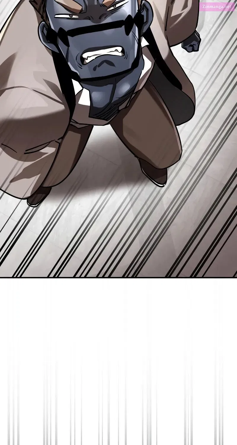 Return of the King of Hell Zinmanga X Chapter 6 Page 117