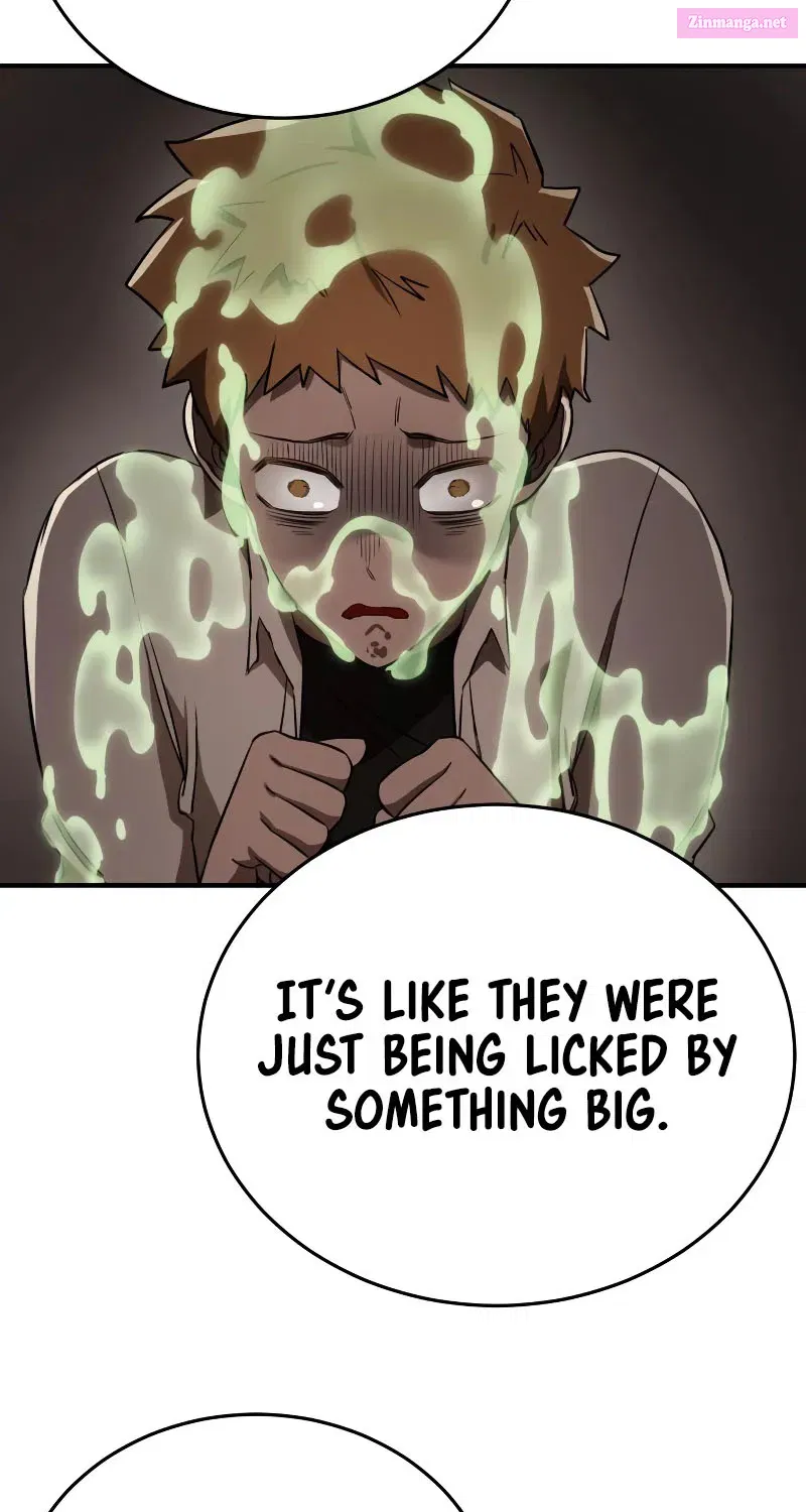 Return of the King of Hell Zinmanga X Chapter 5 Page 61
