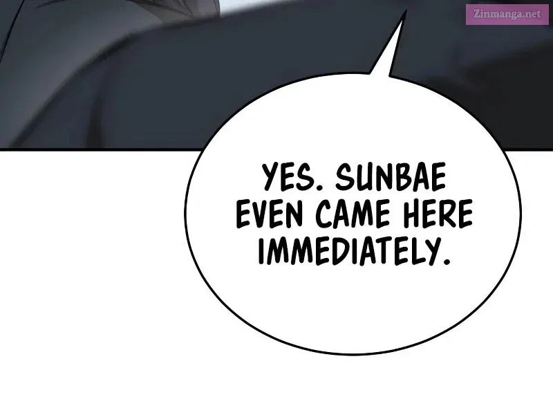 Return of the King of Hell Zinmanga X Chapter 5 Page 78