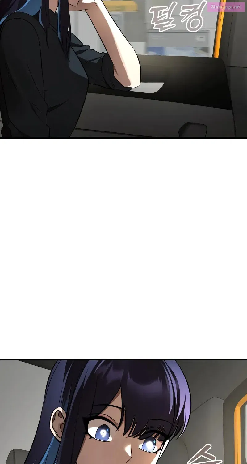 Return of the King of Hell Zinmanga X Chapter 5 Page 84