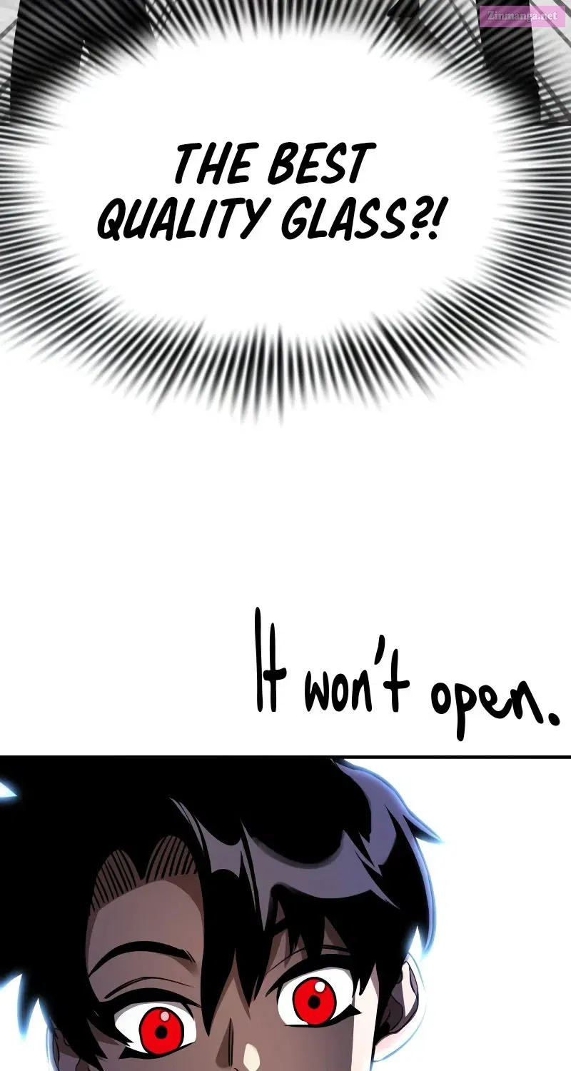 Return of the King of Hell Zinmanga X Chapter 5 Page 123