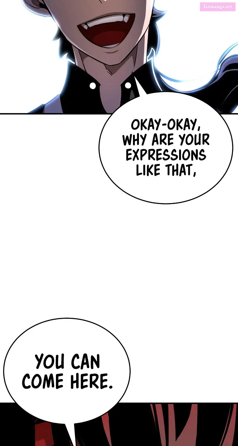 Return of the King of Hell Zinmanga X Chapter 5 Page 124