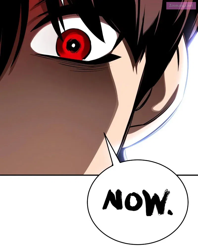 Return of the King of Hell Zinmanga X Chapter 5 Page 125