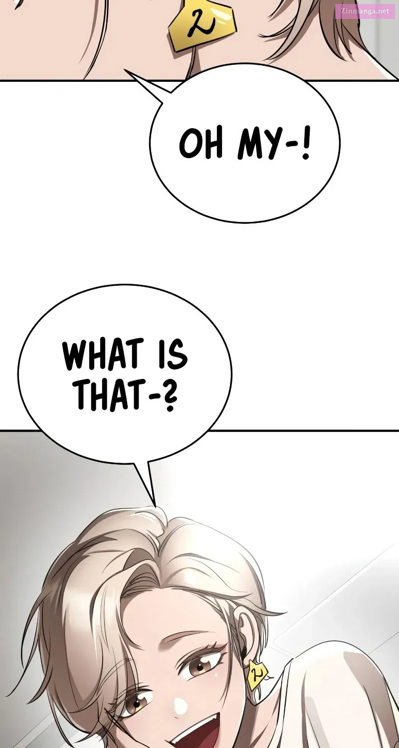 Return of the King of Hell Zinmanga X Chapter 5 Page 131