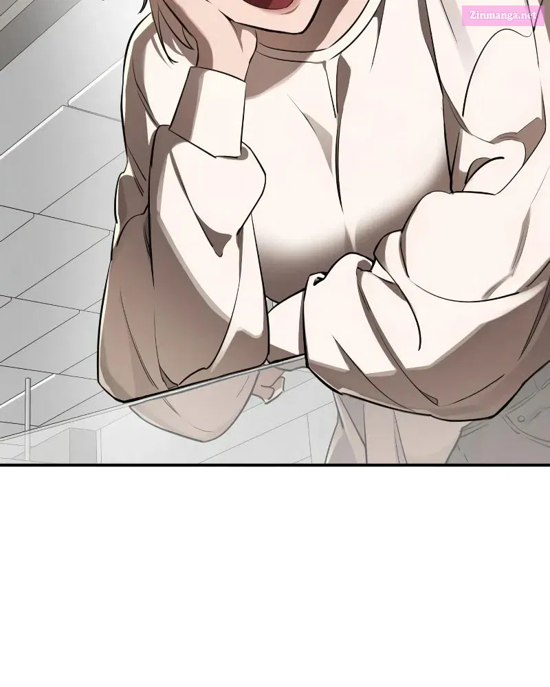 Return of the King of Hell Zinmanga X Chapter 5 Page 132