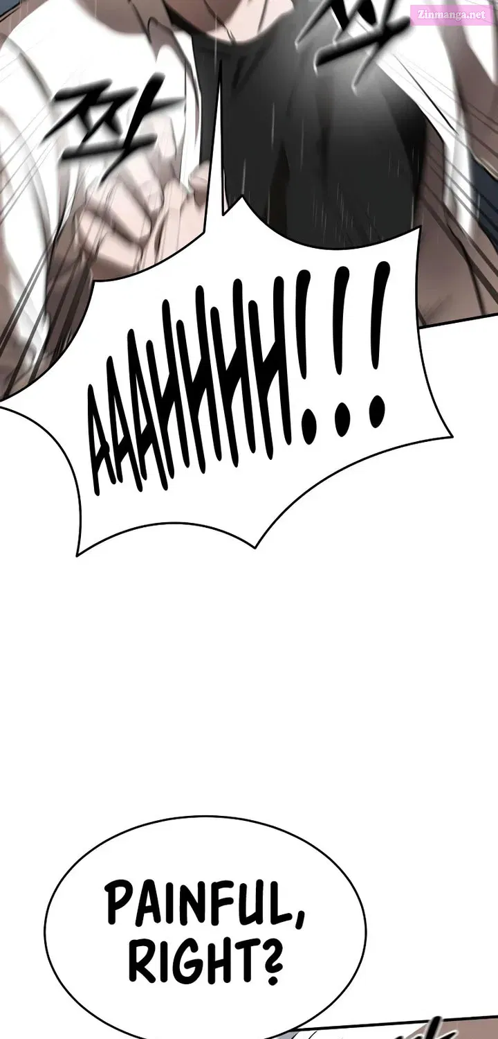 Return of the King of Hell Zinmanga X Chapter 4 Page 33