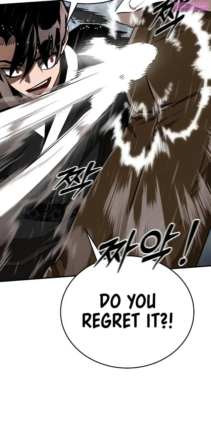 Return of the King of Hell Zinmanga X Chapter 4 Page 34