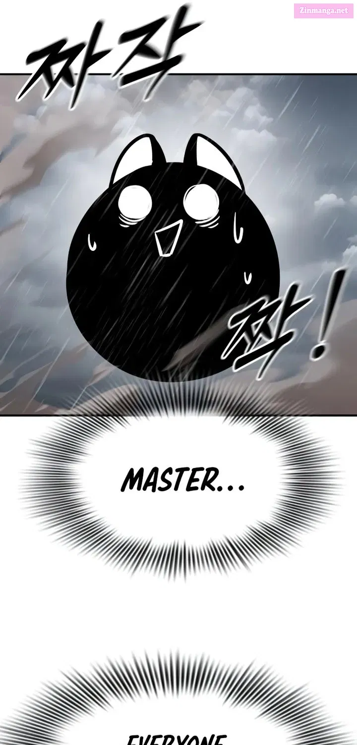 Return of the King of Hell Zinmanga X Chapter 4 Page 35