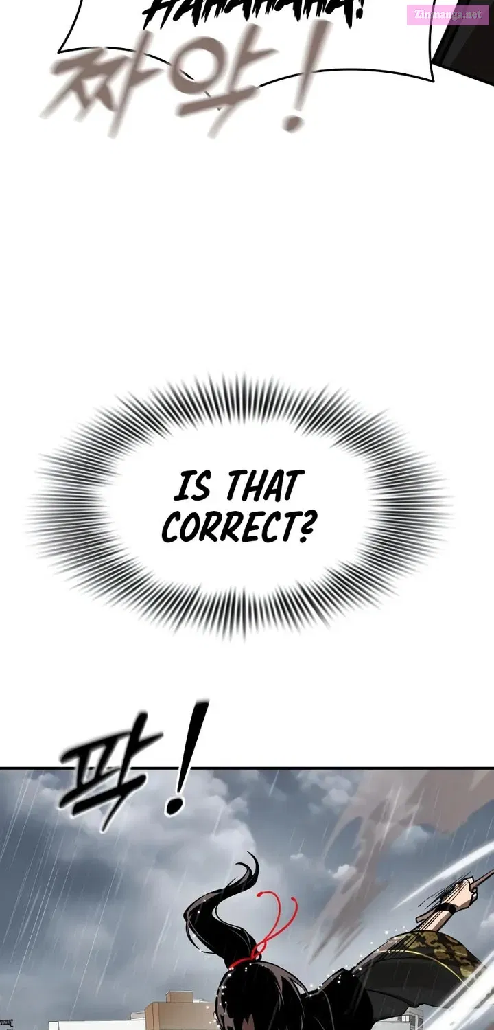 Return of the King of Hell Zinmanga X Chapter 4 Page 38