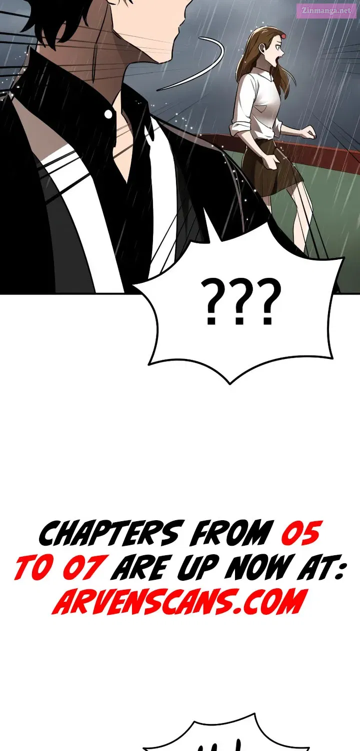 Return of the King of Hell Zinmanga X Chapter 4 Page 44