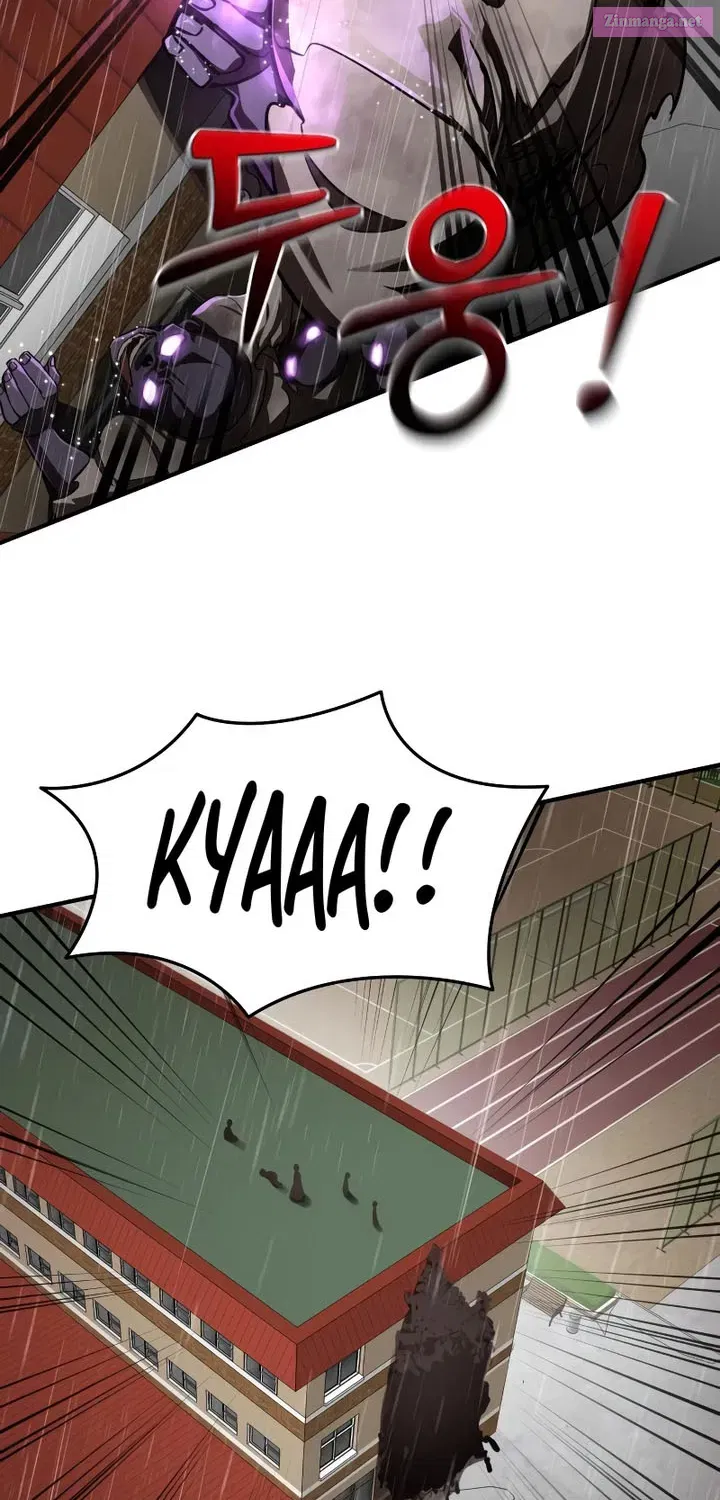 Return of the King of Hell Zinmanga X Chapter 4 Page 47