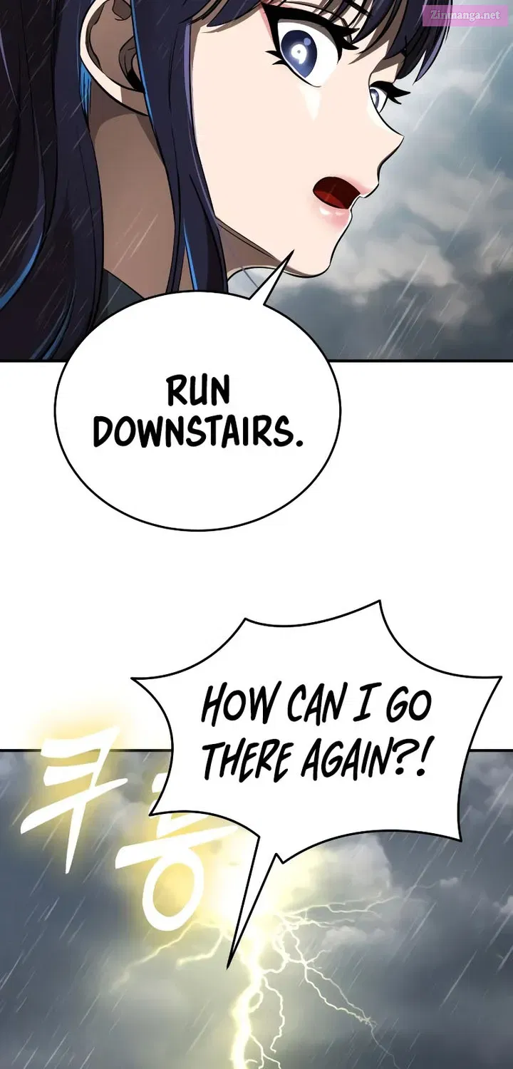 Return of the King of Hell Zinmanga X Chapter 4 Page 52
