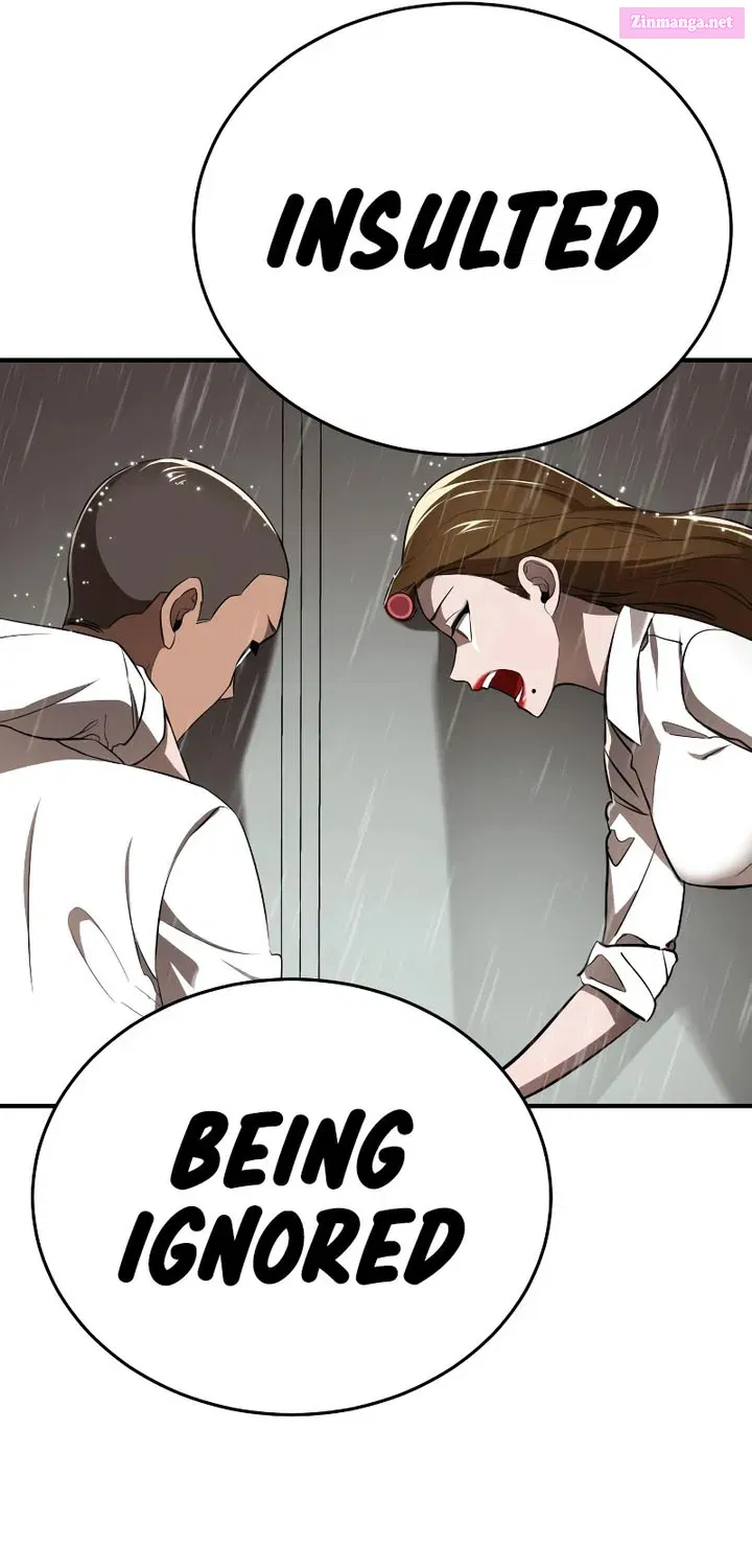 Return of the King of Hell Zinmanga X Chapter 4 Page 62
