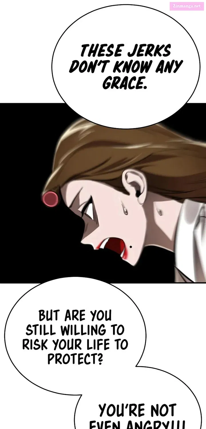 Return of the King of Hell Zinmanga X Chapter 4 Page 63