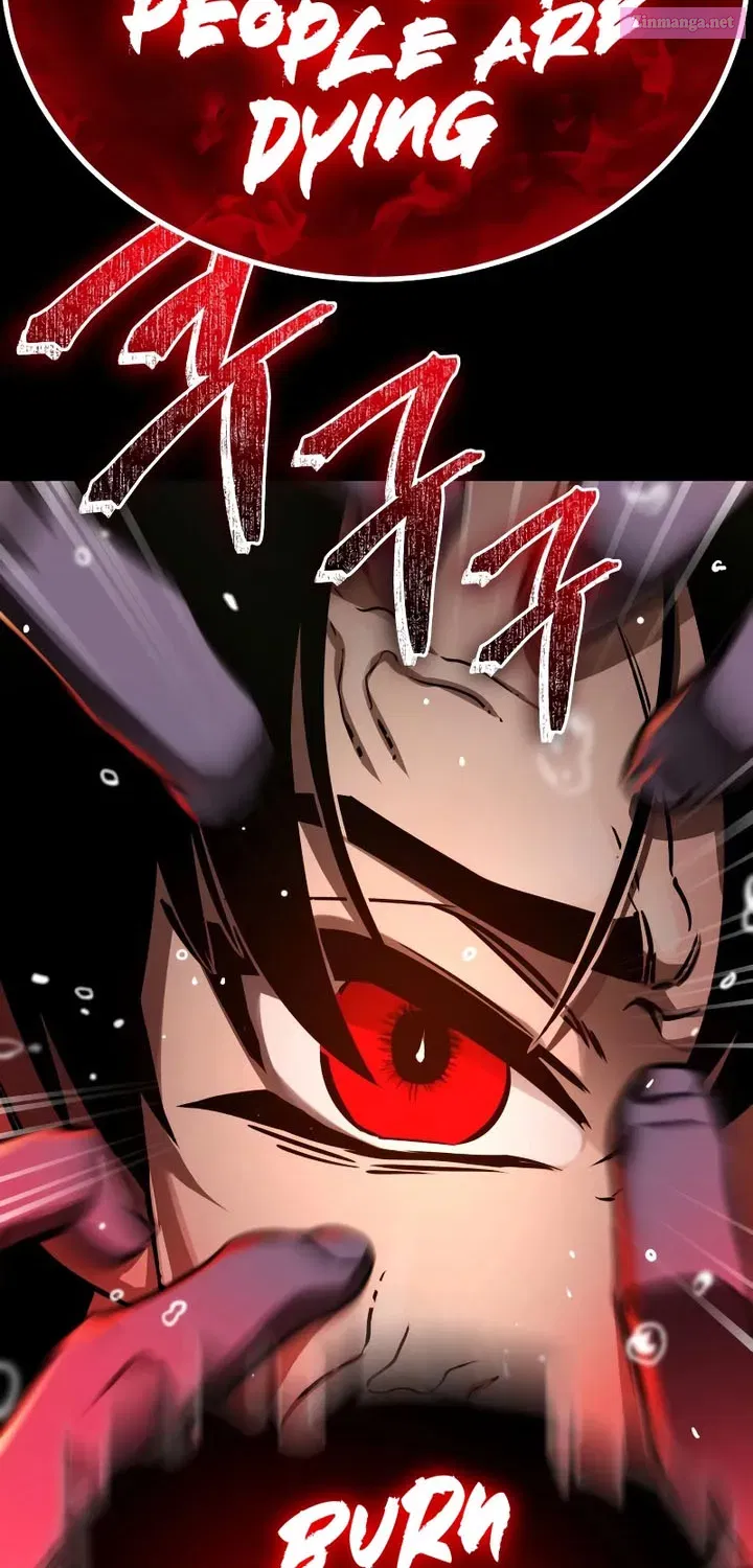 Return of the King of Hell Zinmanga X Chapter 4 Page 108