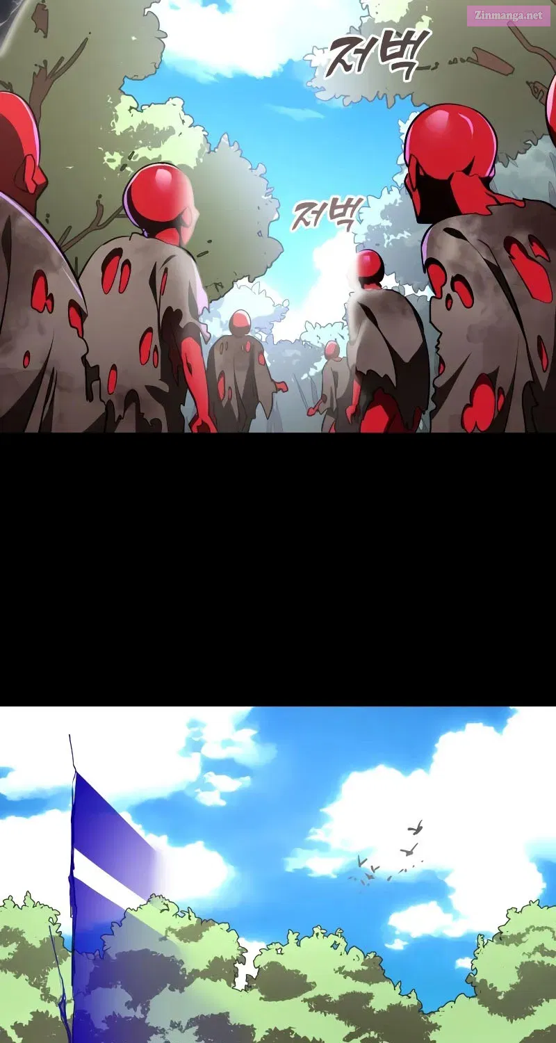 Return of the King of Hell Zinmanga X Chapter 3 Page 16