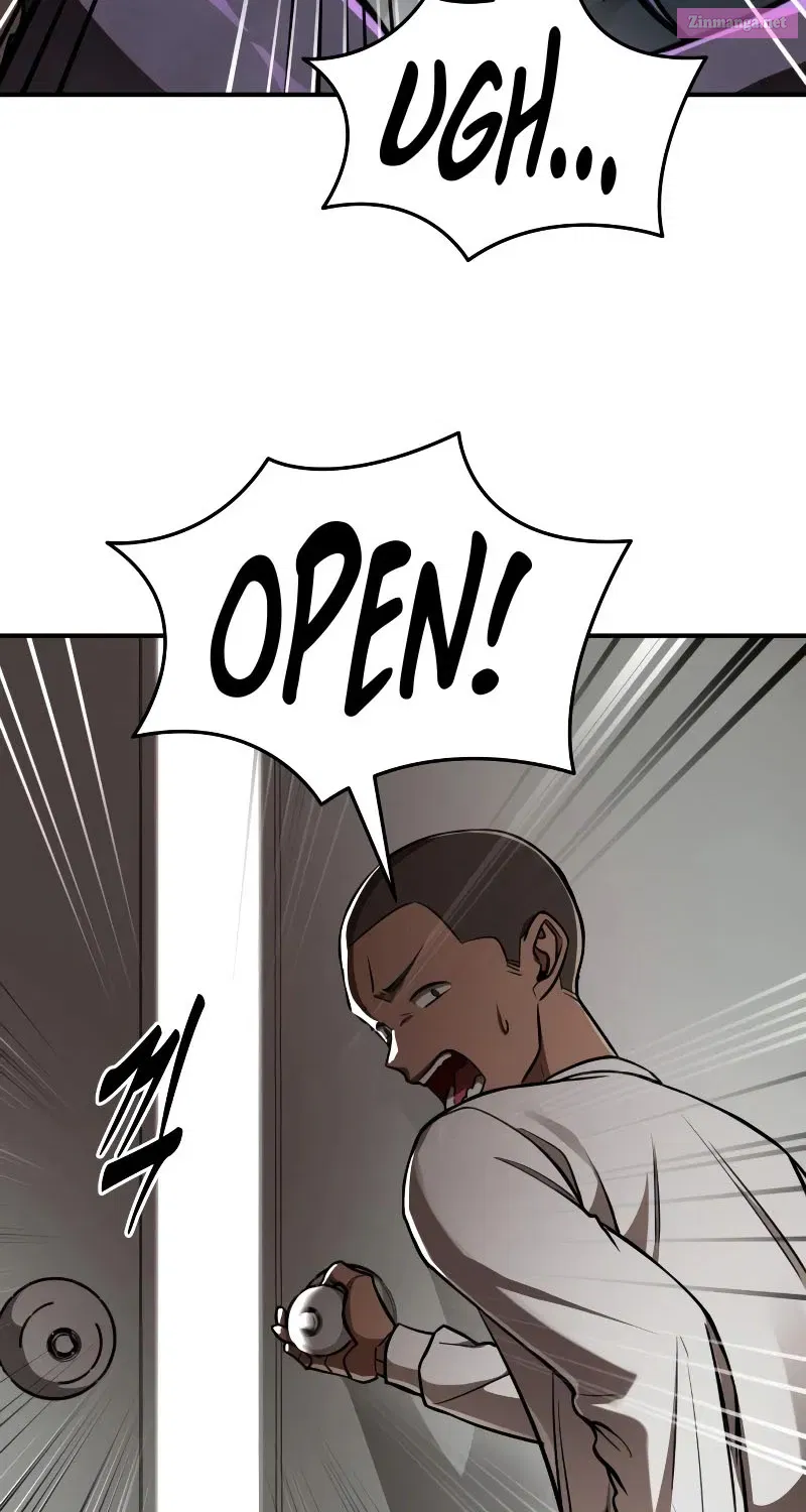 Return of the King of Hell Zinmanga X Chapter 3 Page 53