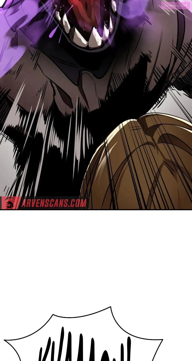 Return of the King of Hell Zinmanga X Chapter 3 Page 59
