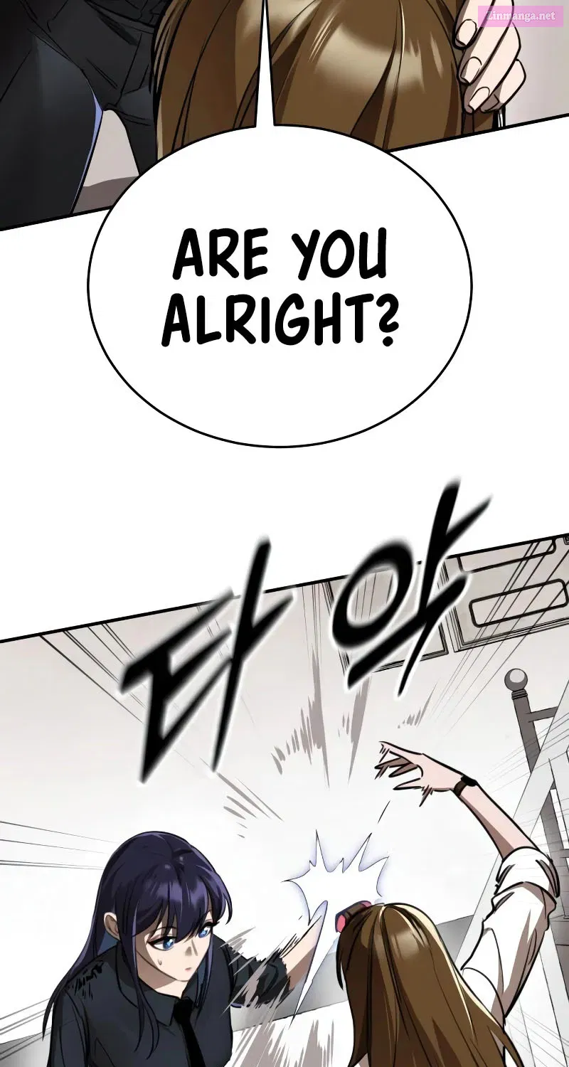 Return of the King of Hell Zinmanga X Chapter 3 Page 66