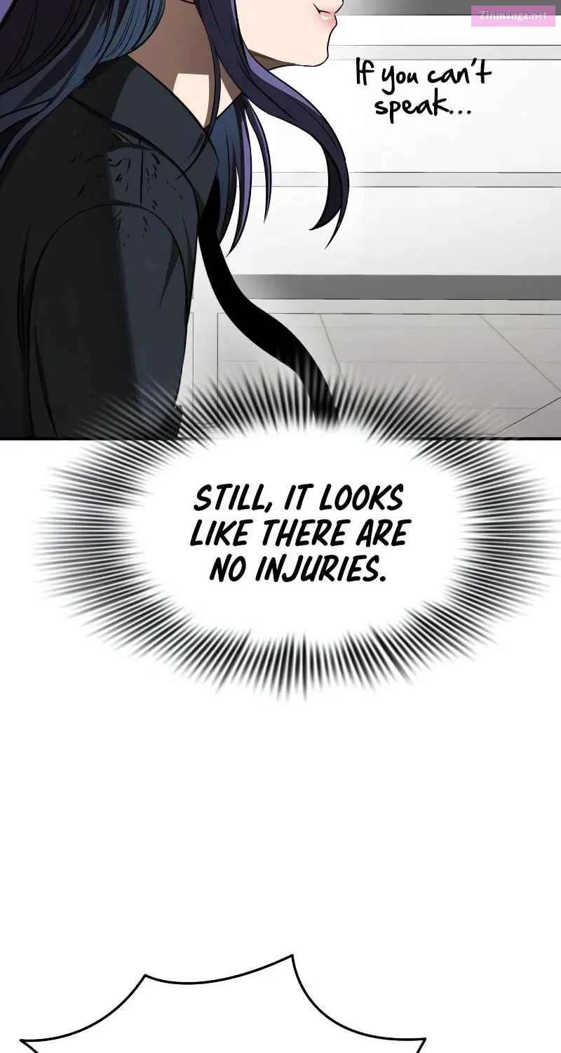 Return of the King of Hell Zinmanga X Chapter 3 Page 70