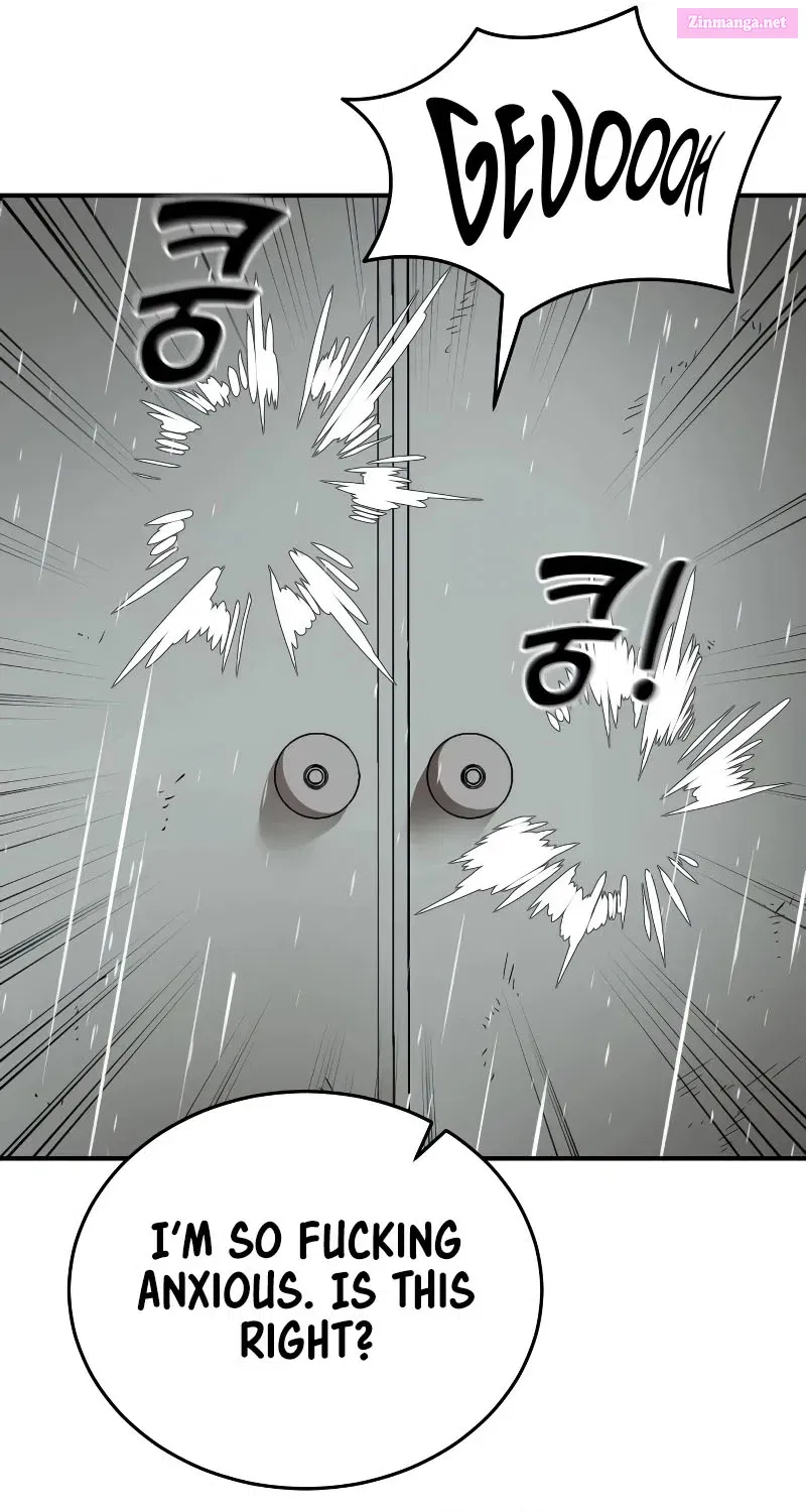 Return of the King of Hell Zinmanga X Chapter 3 Page 74