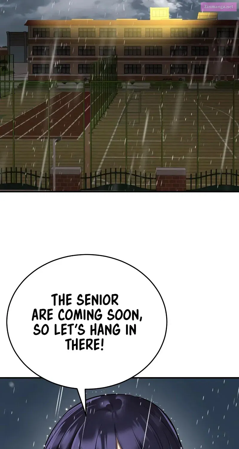 Return of the King of Hell Zinmanga X Chapter 3 Page 78