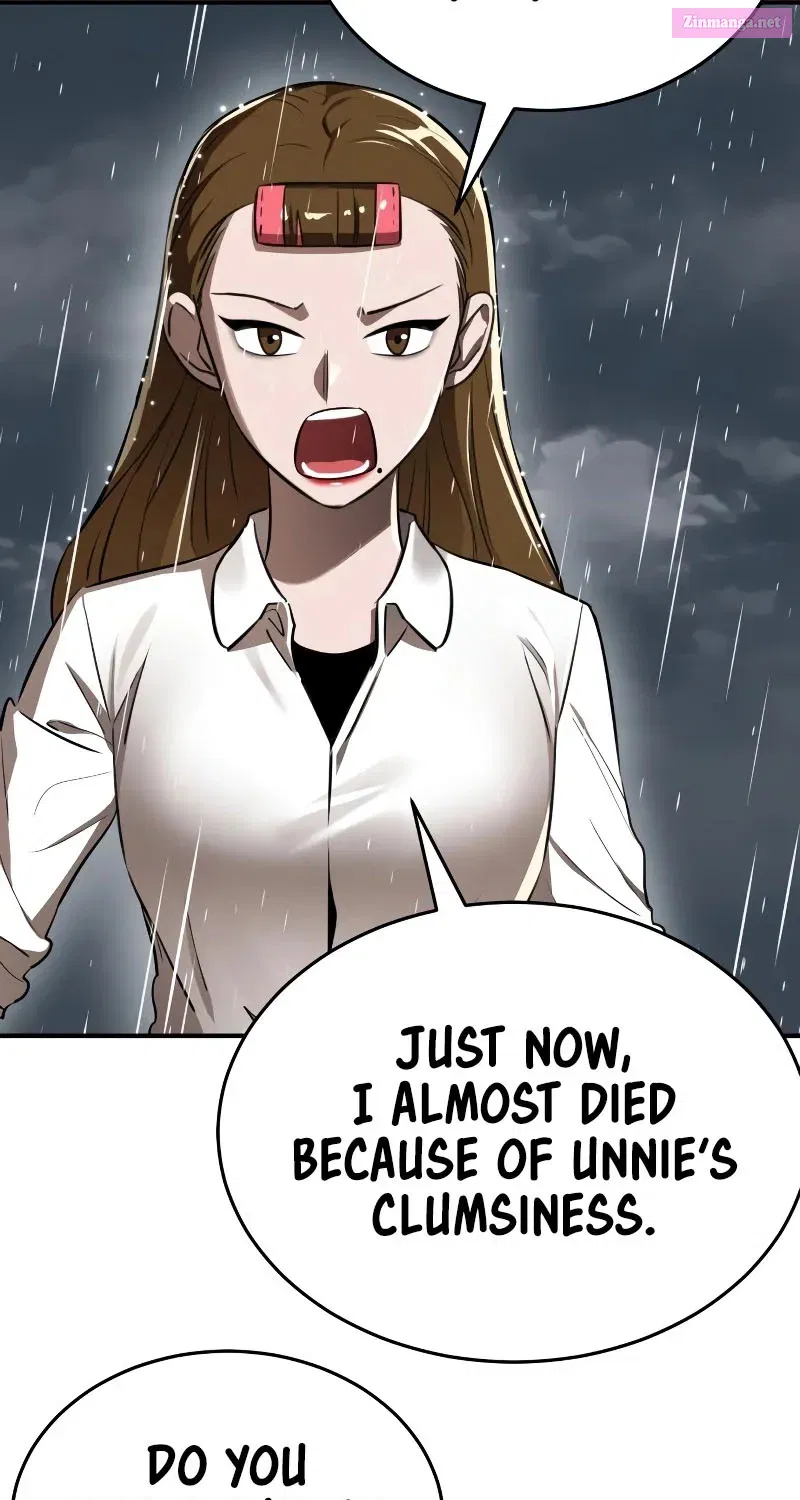 Return of the King of Hell Zinmanga X Chapter 3 Page 82